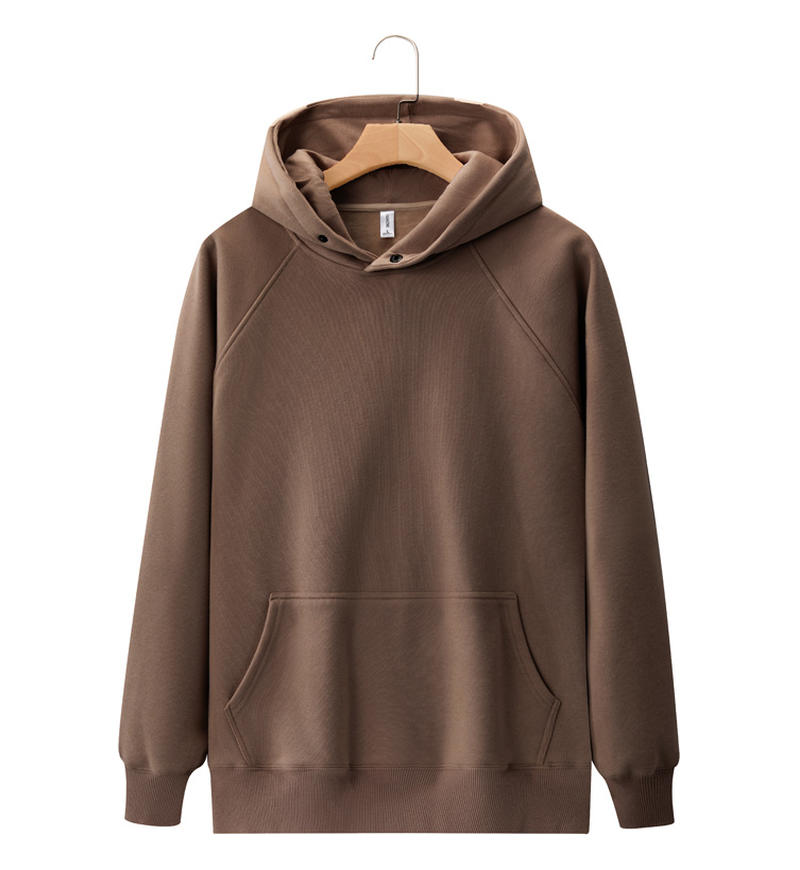 Cotton Tshirt Autumn Custom Hoodie Men and Women Customize Logo Personalized Student Casual Pullover Loose Sweatshirt t -shirt Tee