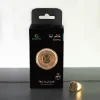 Muslim new NFC Quran ring waterproof Ayat ring Eid al Fitr gift