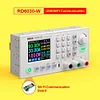 RD RD6030 RD6030W 60V 30A DC Adjustable Step Down Voltage Bench Regulated Power Supply Buck Converter Battery Charging&1500W PSU