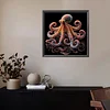 (Box Packaging)Diamond Painting -DIY Round Drill Octopus