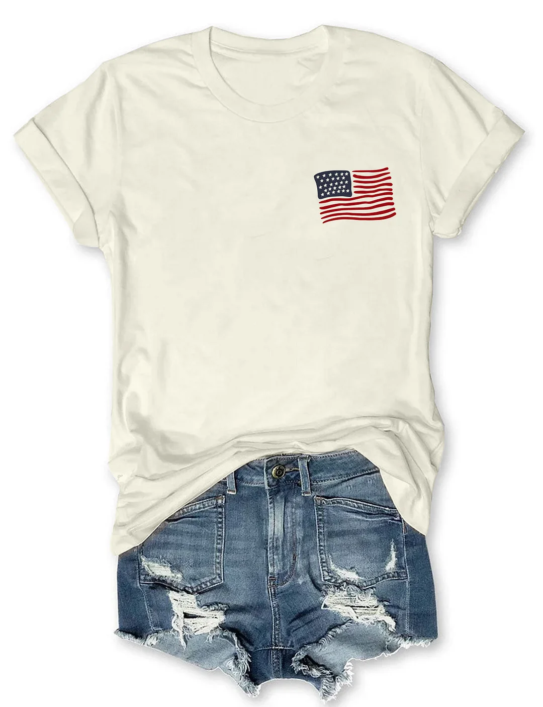 Our Flag T-Shirt