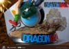 1/6 Scale Bad Launch with LED - Dragon Ball Resin Statue - Blitzway [In Stock]