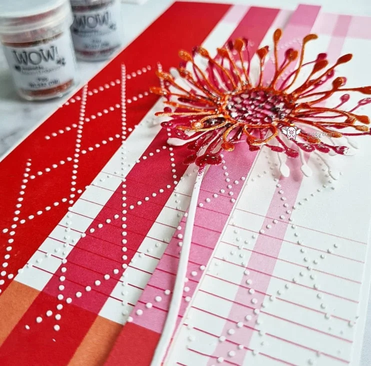 Piggy Craft metal cutting dies cut die mold Flower tag envelope lace edge Scrapbook paper craft knife mould blade punch stencils