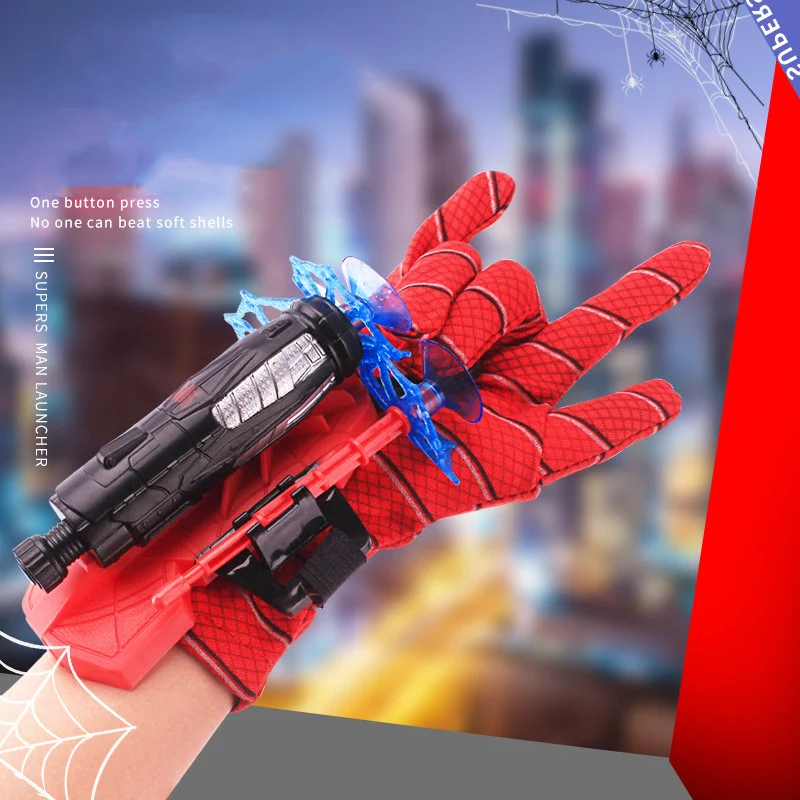 Spiderman Glove | IFYHOME