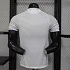 Joyfball 2025/2026 Player Version Lyon Home Football Jersey（The player version jersey is a bit tight, please pay attention to the size selection）