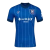 Ipswich Town Home Soccer Jersey 2024/25