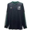 Mexico Long Sleeve Jersey World Cup 2026