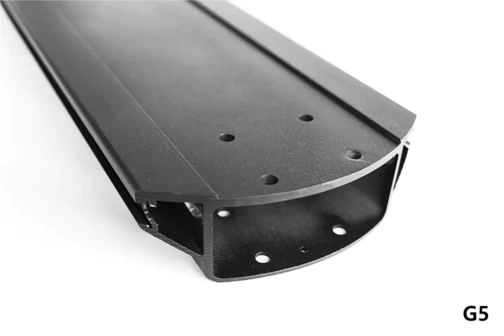 JOYOR Universal Accessory  Chassis （all）