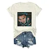Wemby Around the Paint Spurs Tee