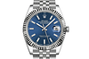 Rolex 126334 Datejust Bright Blue-New