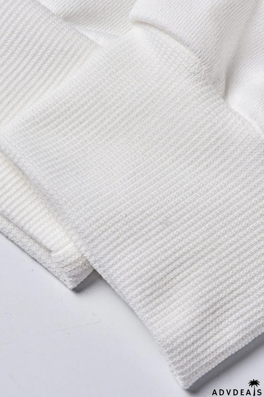 Yellow Fashion Sexy Lips Printed Split Joint O Neck Tops