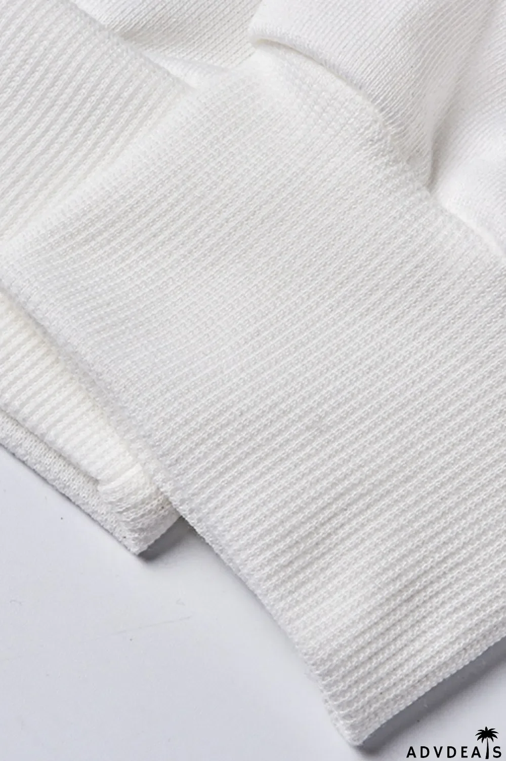 Yellow Fashion Sexy Lips Printed Split Joint O Neck Tops