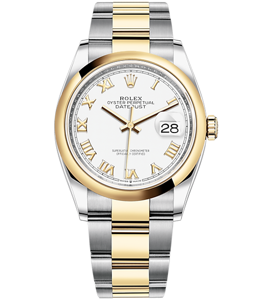 Rolex Datejust 36, 126203-0030