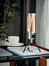 Original design outdoor camping decorative table lamp breathing light atmosphere rechargeable night light