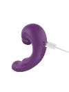 10 Vibration Modes G-Spot Vagina Stimulator