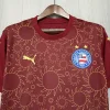 25/26 Bahia Soccer Jersey Second Away