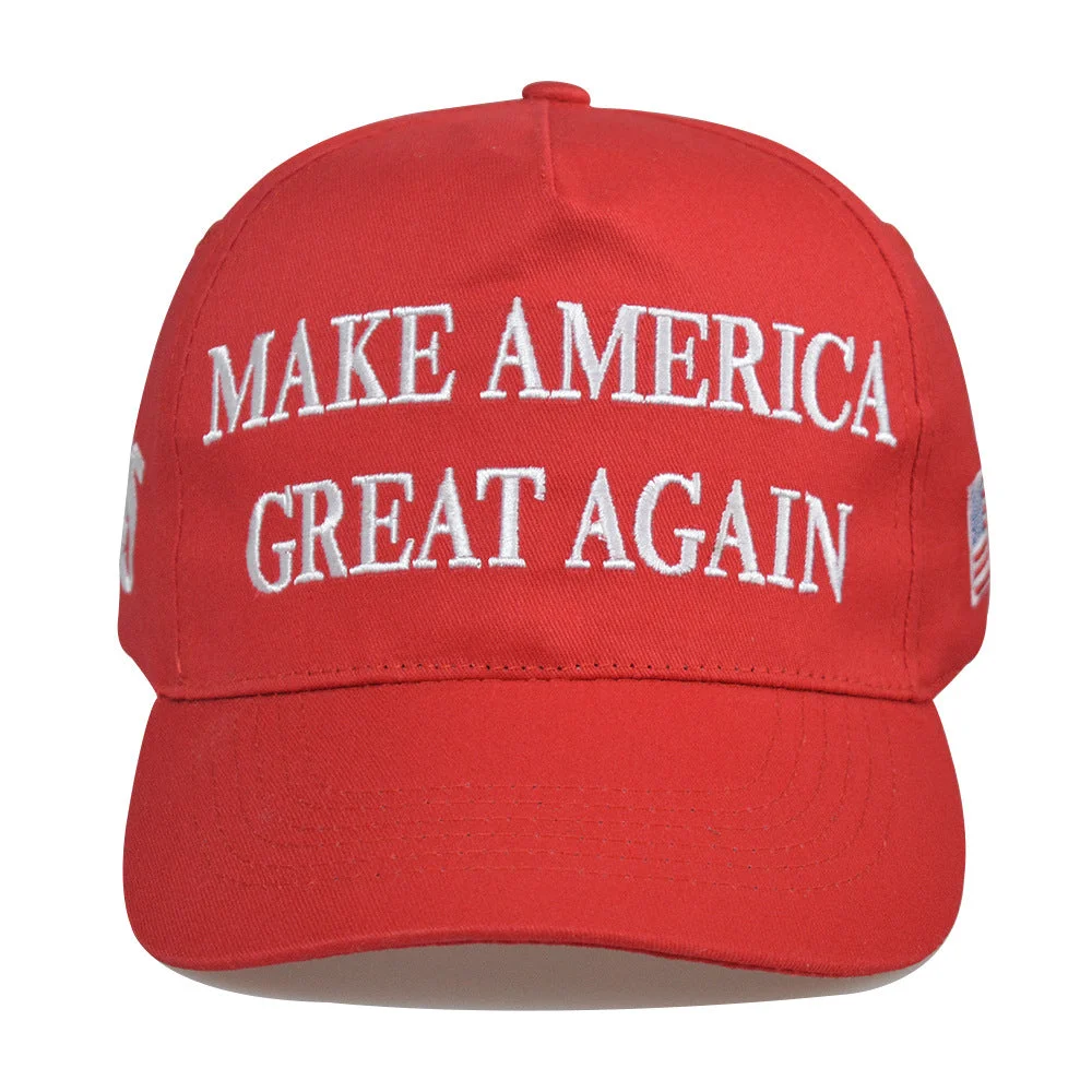 Make a Merica Great Again Cap Hat