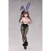 Bunny Ver. Pamiat' Merkuria - Azur Lane Official Statue - Good Smile Company