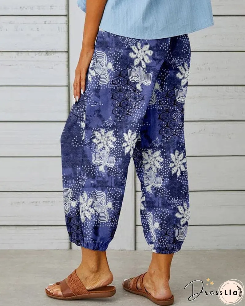 Modern and Comfortable winter Pants