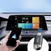 Wireless Carplay Android Auto Adapter CarPlay AI Box Type-C/USB Plug & Play WiFi
