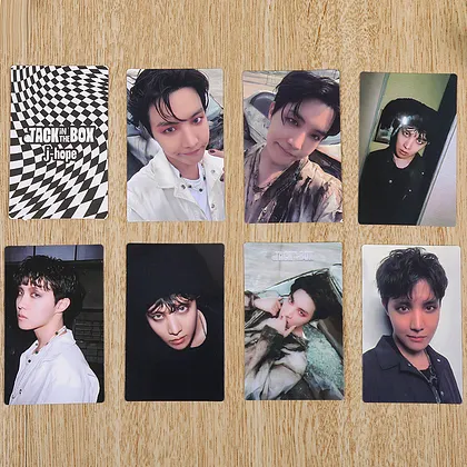 J-Hope Jack In The Box