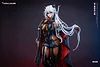 1/4 Scale Sea Legend And Azur Series KMS Agir - Azur Lane Resin Statue - STIGMATAS Studio