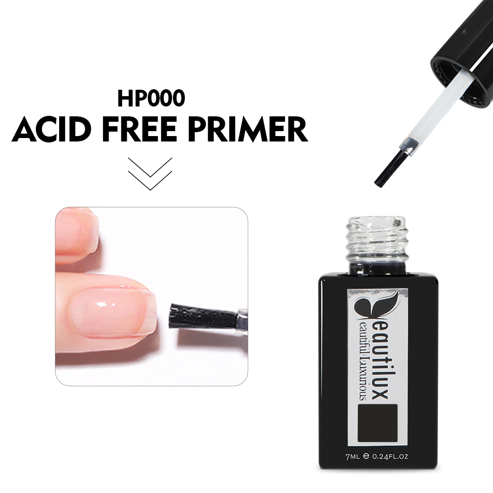 Acid Free Primer | 7ml | HP000