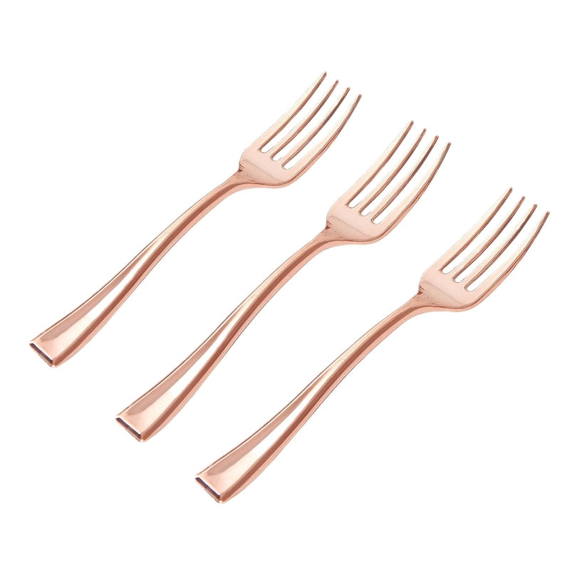 Casual Elegant Solid Color Plastic Tableware 1 Set