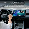 Smart Wireless Carplay Cabin Care Adapter Car Camera Back Seat Monitor for Car Wireless CarPlay Adapter