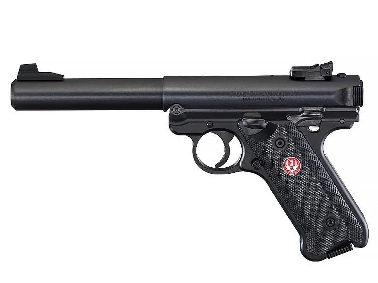 RUGER 22LR 5-YDL