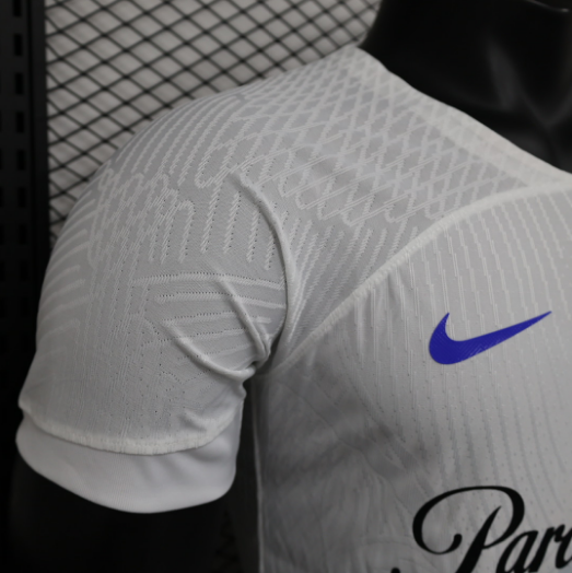 23/24 Inter Milan Away Player Version Men's Football T-Shirt Thai Quality