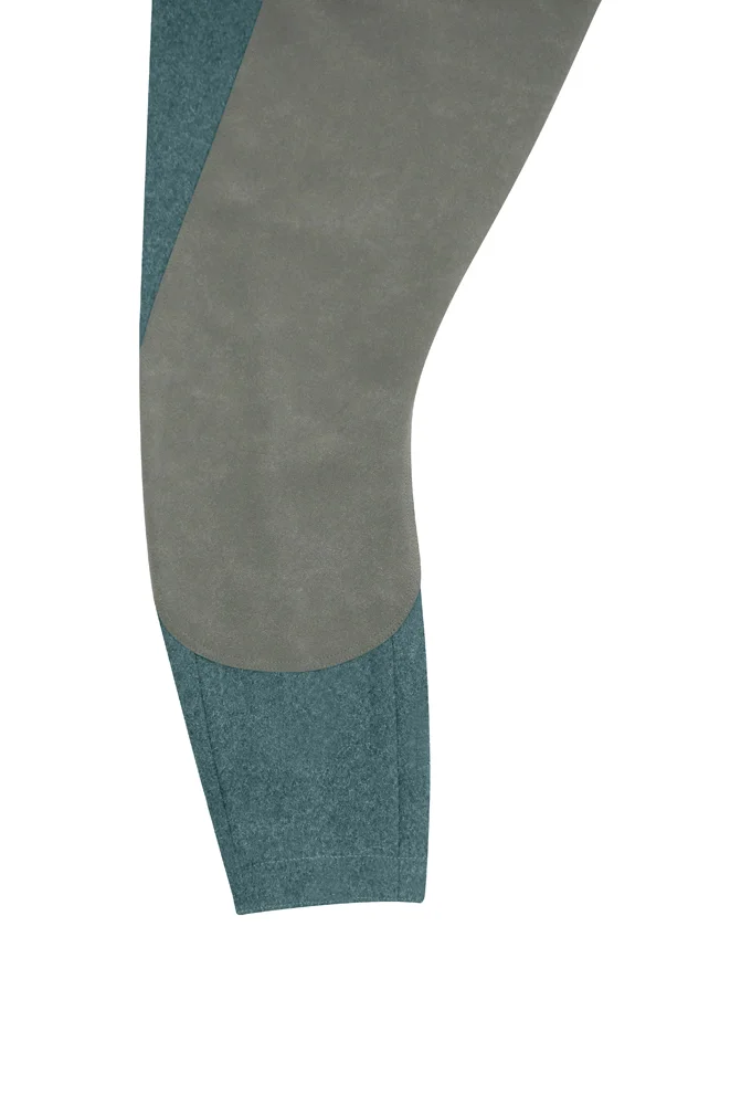   Polizei German M1944 Wool Mounted Troops Riding Breeches German-Uniform