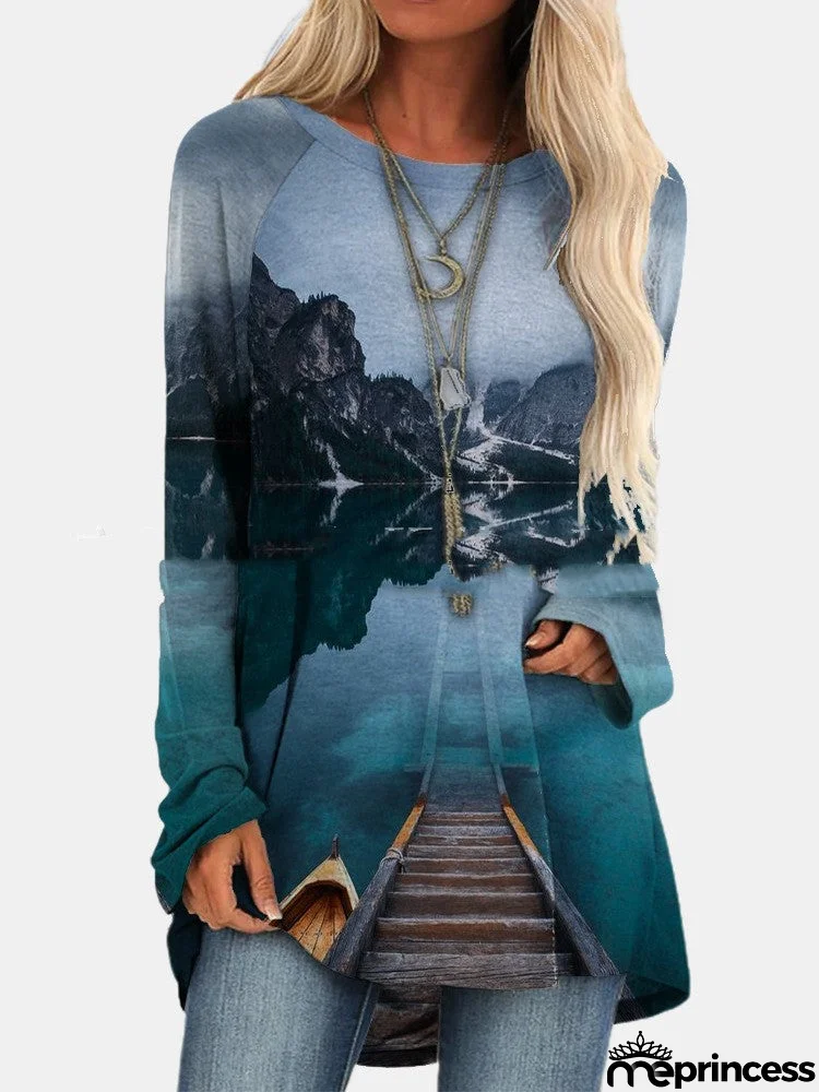 Tailored and Elegant garment