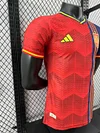 2024/2025 Player Version Spain Special Edition Football Jersey 1:1 Thai Quality