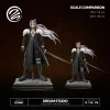 1/6 & 1/4 Scale Sephiroth - (FF7) Final Fantasy VII Resin Statue - Dream-Studio