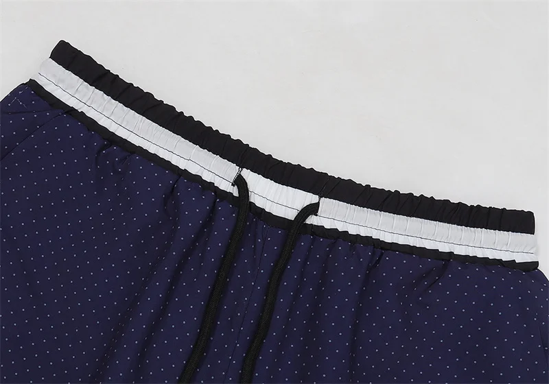 Casablanca 2023SS New Product Silk Short Sleeve Shirt