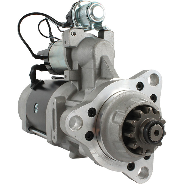 STG91101 Starter for Freightliner C112 Century Class Cummins IS  L-1  M1  N1  8200031  8200038  8200088  8200308