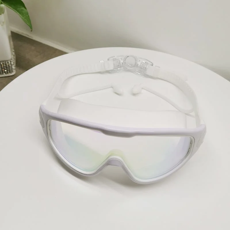 LAST DAY PROMOTION SAVE 49%🔥Wide View Anti Fog&UV Swimming Goggles