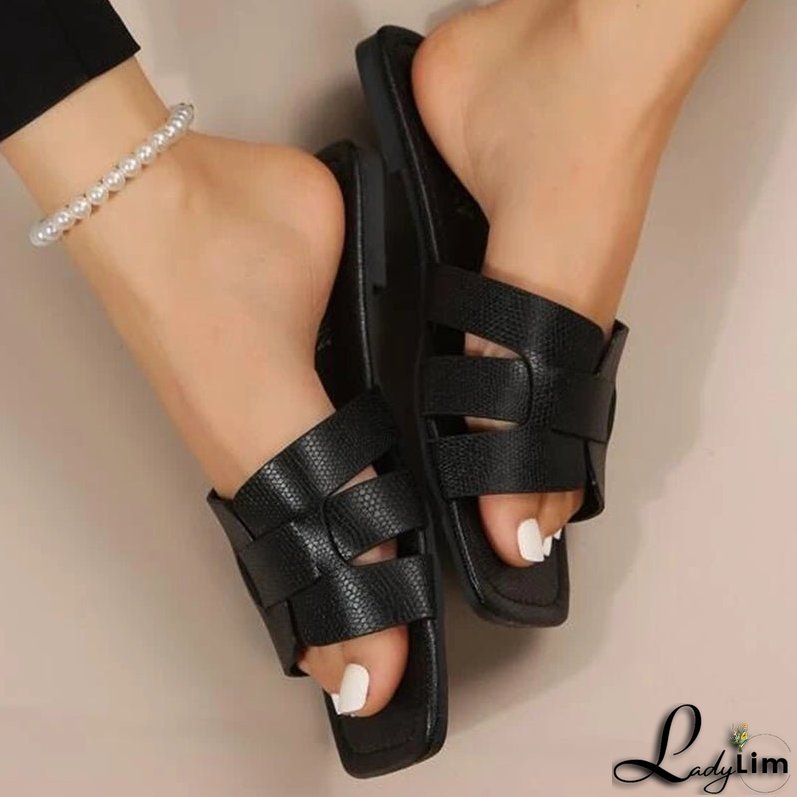 Design Sandals
