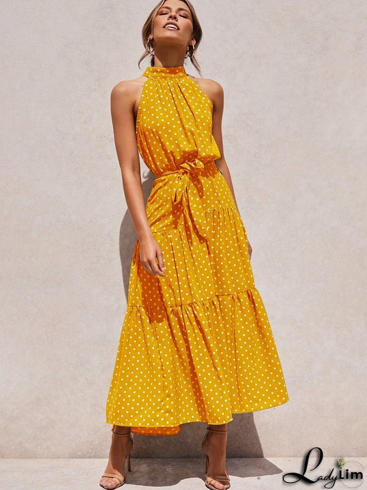 Tailored and Elegant general Dress