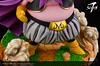 1/6 Scale Fat Majin Buu - Dragon Ball Resin Statue - Seven7 Studio