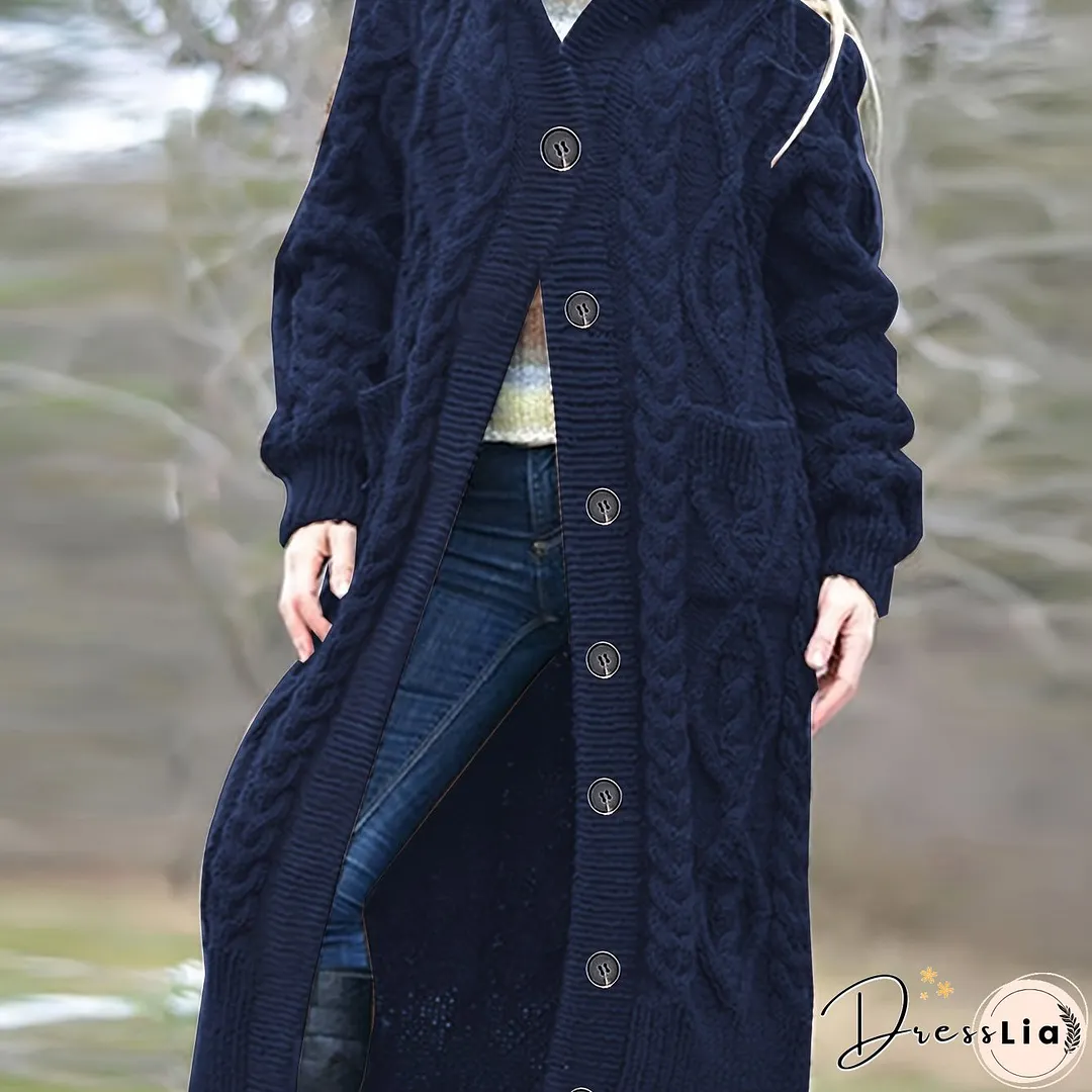 Casual and Effortless winter garment
