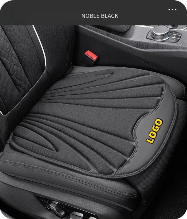Car Seat Cushion Summer Ice Silk Cooling Pad