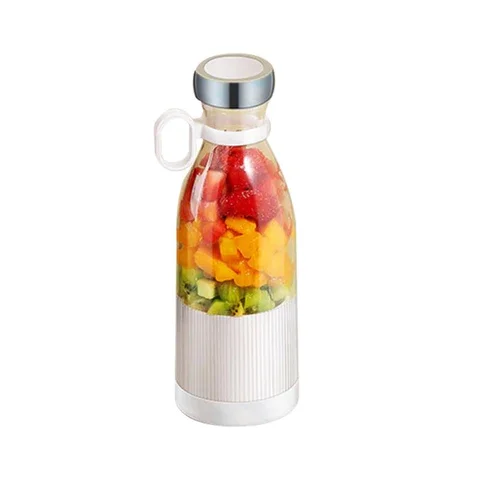 Portable Blender Bottle Pro 