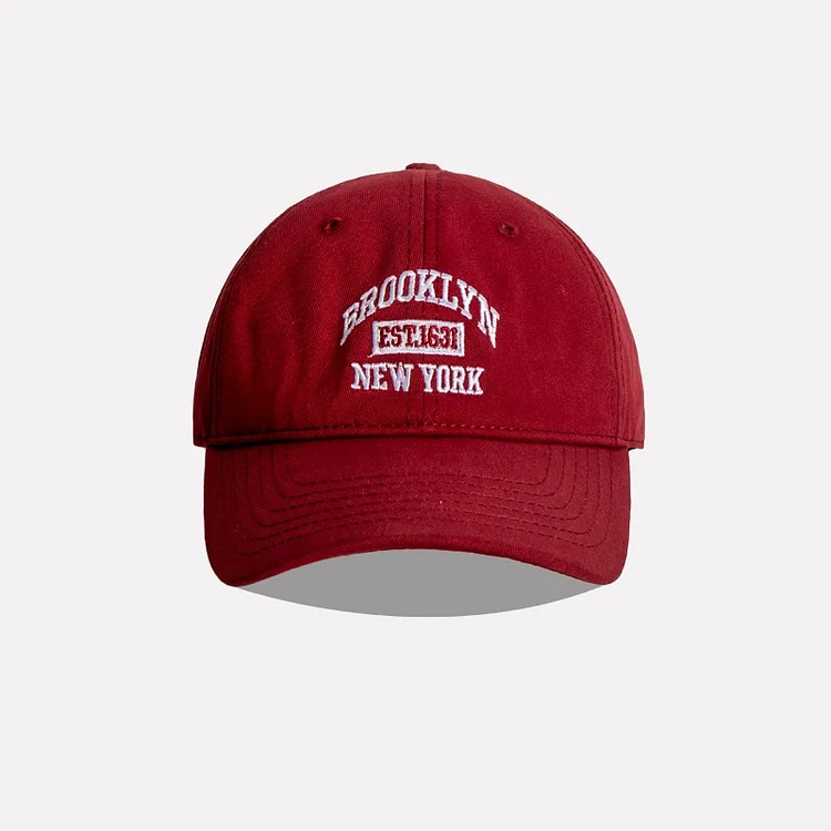 Solid Color Letter Baseball Cap Unisex Summer Adjustable Snapback Hat for Women Men Korean Hip Hop Peaked Caps Gorras