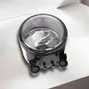 Car Front Bumper Fog Lamp 620639 for C1 C2 C4 C5 C6 Duster Logan Sandero Solenza