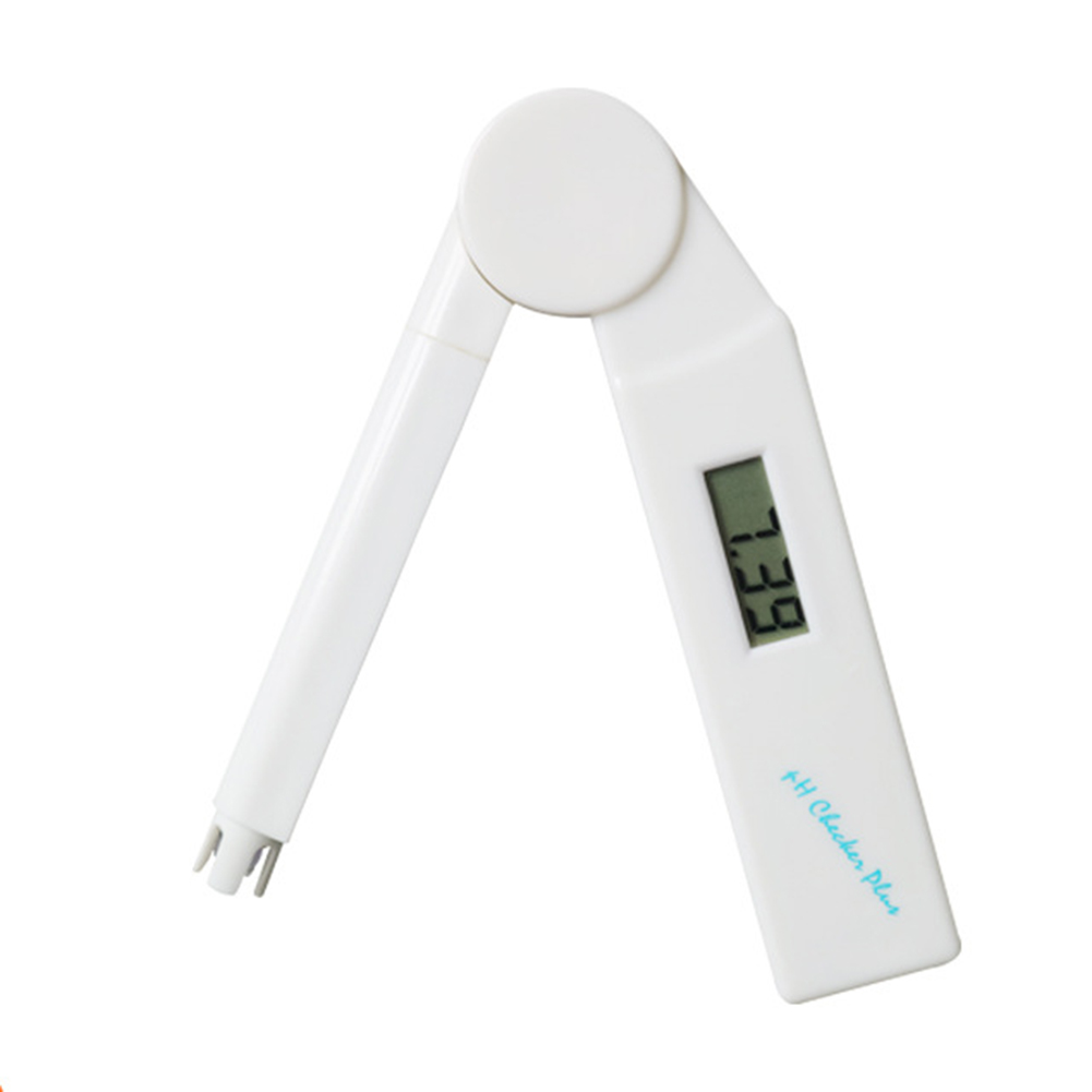 

PH-009IV Folding PH Meter Portable Digital Swimming Pool Humidity Tester, 501 Original