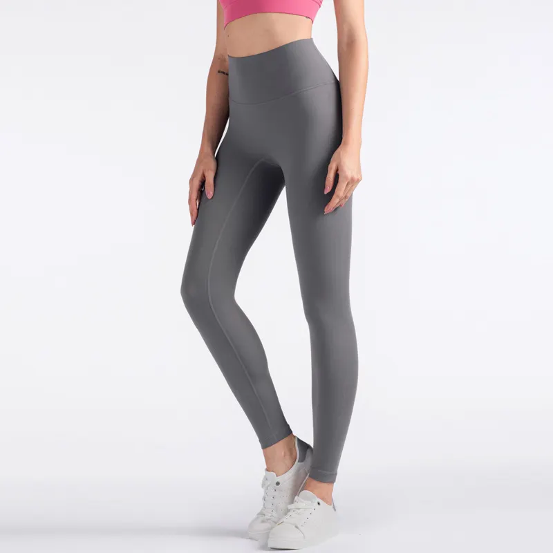 good high waisted leggings details 