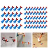 20/40 Pcs Tile Leveling System Reusable Tile Tools Tile Self Leveling Spacers