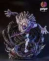 1/6 Scale The Final Battle of Yuta Okkotsu & Rika - Jujutsu Kaisen Resin Statue - YOYO-Studios [In Stock]